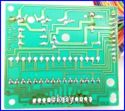Napco Security, 02116-K, GSEP-2304 Pcb Circuit Board
