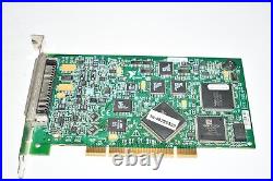 National Instrument PCI-6014 188626D-01 Card PCB Circuit Board Module