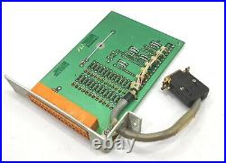 Navidyne PC-203A / PC 203 A CTA-4 Interface Card PCB Circuit Board