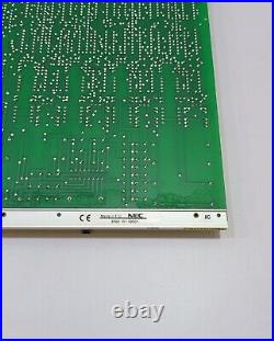 Nec 9562 151 39301 Pcb Card New Open-box Circuit Board
