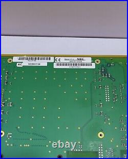 Nec 9600 021 57003/9600 021 36002 Pcb Card New Open-box Circuit Board