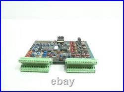 Neundorfer 801340-021 Pcb Circuit Board