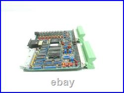 Neundorfer 801340-021 Pcb Circuit Board