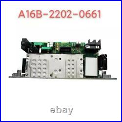 New A16B-2202-0661 Fanuc PCB Board Circuit Board Ship with DHL Very Cheap