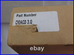 New CIOACD 3. Q Schindler Elevator 51523328 PCB Circuit Board