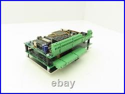 New Celio 2501.06 CAN-CPU PCB Circuit Board Stack of 2