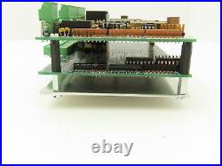 New Celio 2501.06 CAN-CPU PCB Circuit Board Stack of 2