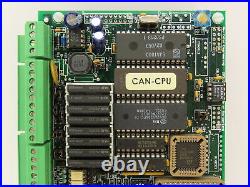 New Celio 2501.06 CAN-CPU PCB Circuit Board Stack of 2