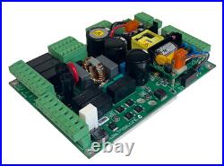 New Coperion K-tron 0000007405 Pcb Assy 450w Kcm 7405 Power Supply Nsnp