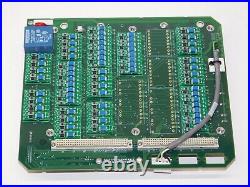New Daniel Industries 3-2350-001 PCB CE-18116 E Circuit Board Card Module Unit