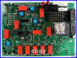 New FG Vilson Parts PCB PCB650-092 Printed Circuit Board
