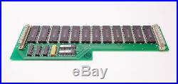 New Fadal Engineering Pcb-0041 1460-2a Circuit Board 384k