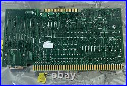 New- Forney D-388055-01 Rev. C Rm-dr 6101e Scanner Amplifier Pcb Circuit Board