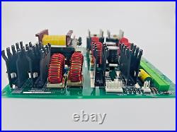 New GE DS200EXPSG1ACB Power Supply PCB Circuit Board Mark 5 Turbine Control