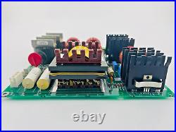 New GE DS200EXPSG1ACB Power Supply PCB Circuit Board Mark 5 Turbine Control
