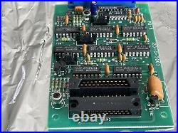 New Hayssen Printed Circuit Board PB-8 120-C-3003