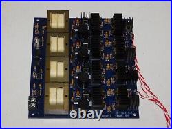 New Inductoheat 31035-785 High Current Gate Drive Printed Circuit Board Module