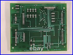 New Joy Assy A3409577-0004 Transition Pcb Plc Circuit Board /pn# Po540327-0004