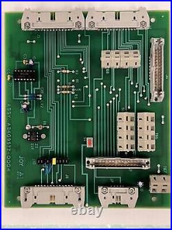 New Joy Assy A3409577-0004 Transition Pcb Plc Circuit Board /pn# Po540327-0004