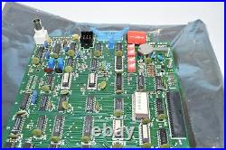 New Kearney & Trecker 1-20697-02 Pcb Circuit Board Module