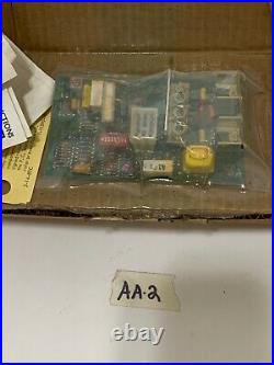New Lincoln Electric Control Printed Circuit Board Assy L5767-1, Fast Shipping