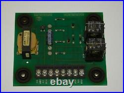 New Minster 491-0294 Valve Detector PCB Circuit Board Module Card Unit in Box