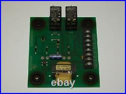 New Minster 491-0294 Valve Detector PCB Circuit Board Module Card Unit in Box