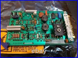 New Moore ACROMAG 15378-4AFM PCB Circuit Board Assembly