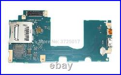 New Mother circuit Board mainboard PCB For Canon EOS 6D Mark II 6DII 6D2 Part