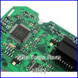 New Multimedia MMI Control Circuit Board for Audi A8 A8L S8 2003 2004 2005 2006