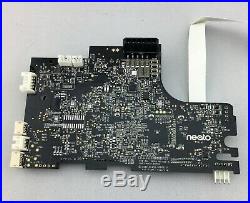 New Neato Botvac D3 D4 Connected PCB MCU Motherboard Main Board wifi RF