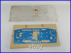 New OEM 1996-1997 Isuzu Trooper Acura Instrument Cluster Printed Circuit Board