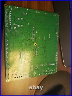 New Pcb Circuit Board 90002004 Rev E1, Ams20110104, 2090002004-052
