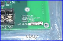 New REXA S97637 Rev 7 PCB Circuit Board PCB
