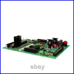 New Taylor 063920-ser Interface Board Pcb Circuit