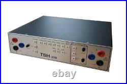 New VI Curve Tester PCB Circuit Board On-line Maintenance Tester Meter TSH-210