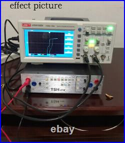 New VI Curve Tester PCB Circuit Board On-line Maintenance Tester Meter TSH-210