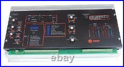 Nib Trane Brd-0744 Printed Circuit Board X13650396-05 Rev B Brd0744
