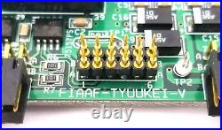 Nikon, 4S007-930 PCB Circuit Board, FIAAF-TYUUKEI-V, NSR System