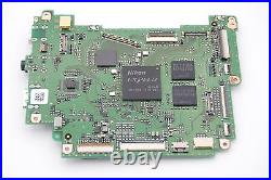 Nikon D4 16.2MP Main board Control PCB Replacement Repair Part With Firmware