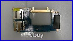 Nikon D750 Original New Programed Main Board PCB Assembly Replacement Part