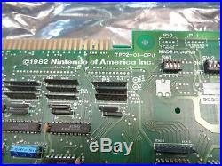 Nintendo Popeye Video Arcade Game Circuit Boards, Tested and Working PCB's