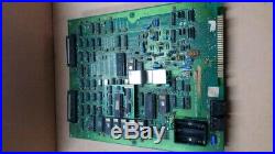 Nintendo SUPER Punch out arcade game pcb circuit board used, untested