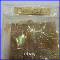 Nishishiba Electric NPN- 6459 SVC-2 605354 EY1 Module PCB Circuit Board