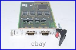 Nomad Digital CompactPCI 02F211-03 MEN PCB Circuit Board F211-R00