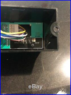 Norcold 633202 RV Refrigerator Optical PCB Control Circuit Board Kit