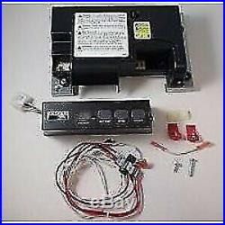 Norcold 633205 RV Refrigerator Optical PCB Control Circuit Board Kit