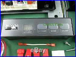 Norcold 633275 RV Refrigerator Optical PCB Control Circuit Board Kit