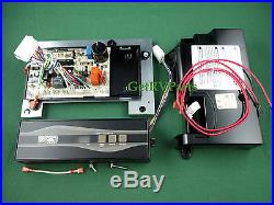 Norcold 633287 RV Refrigerator Optical PCB Control Circuit Board Kit