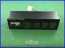 Norcold 633299 RV Refrigerator Optical PCB Control Circuit Board Kit